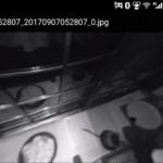 サルネイムをタップすると静止画でVR表示されます、低解像度版なので荒い。