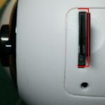 赤線のコの字の様になっている事が判ったら。