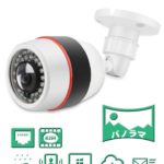 IPC-WF01-360VR