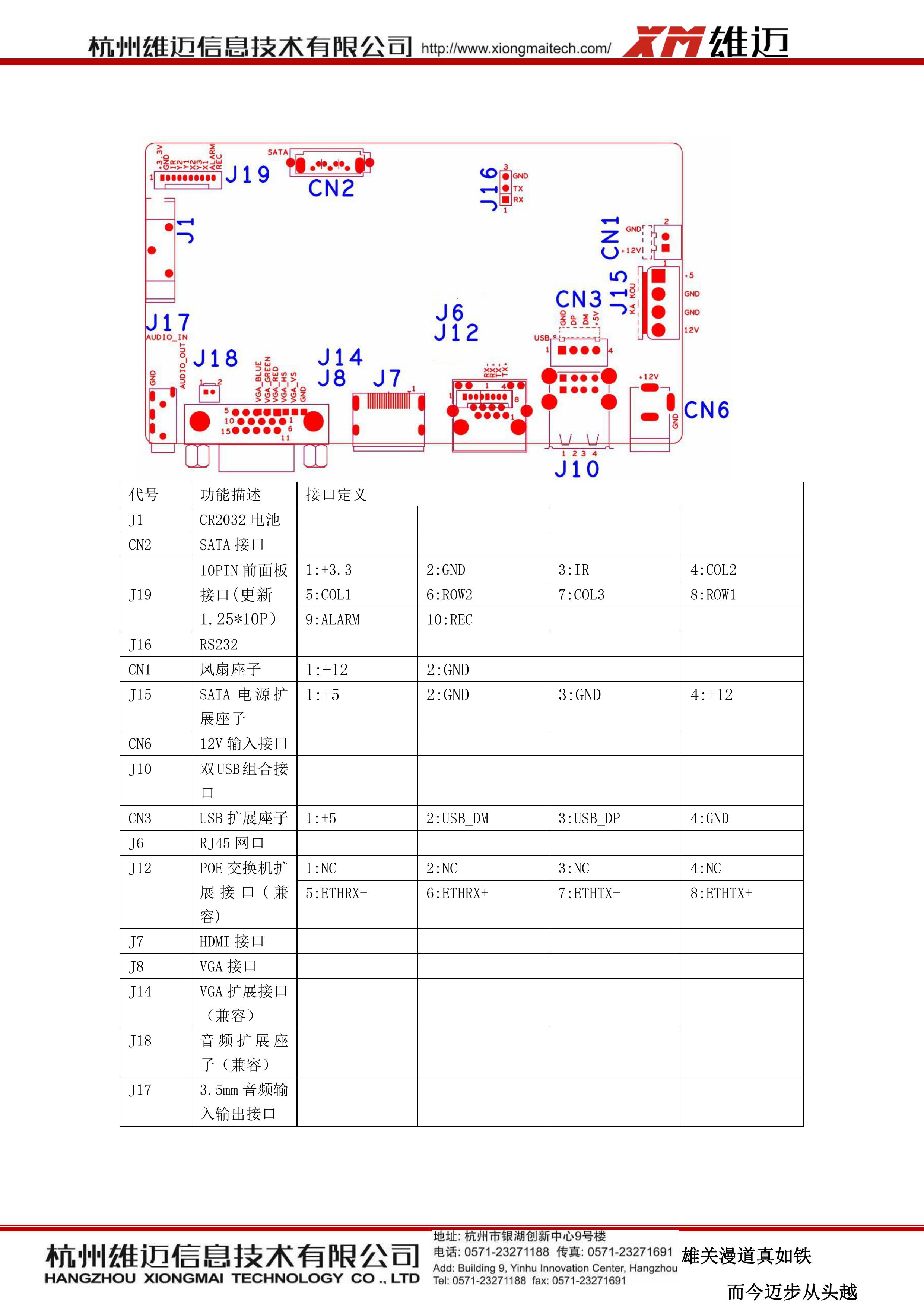 K2-NBD80X09-KLの配線図