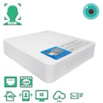 K8‐NVR8016KS